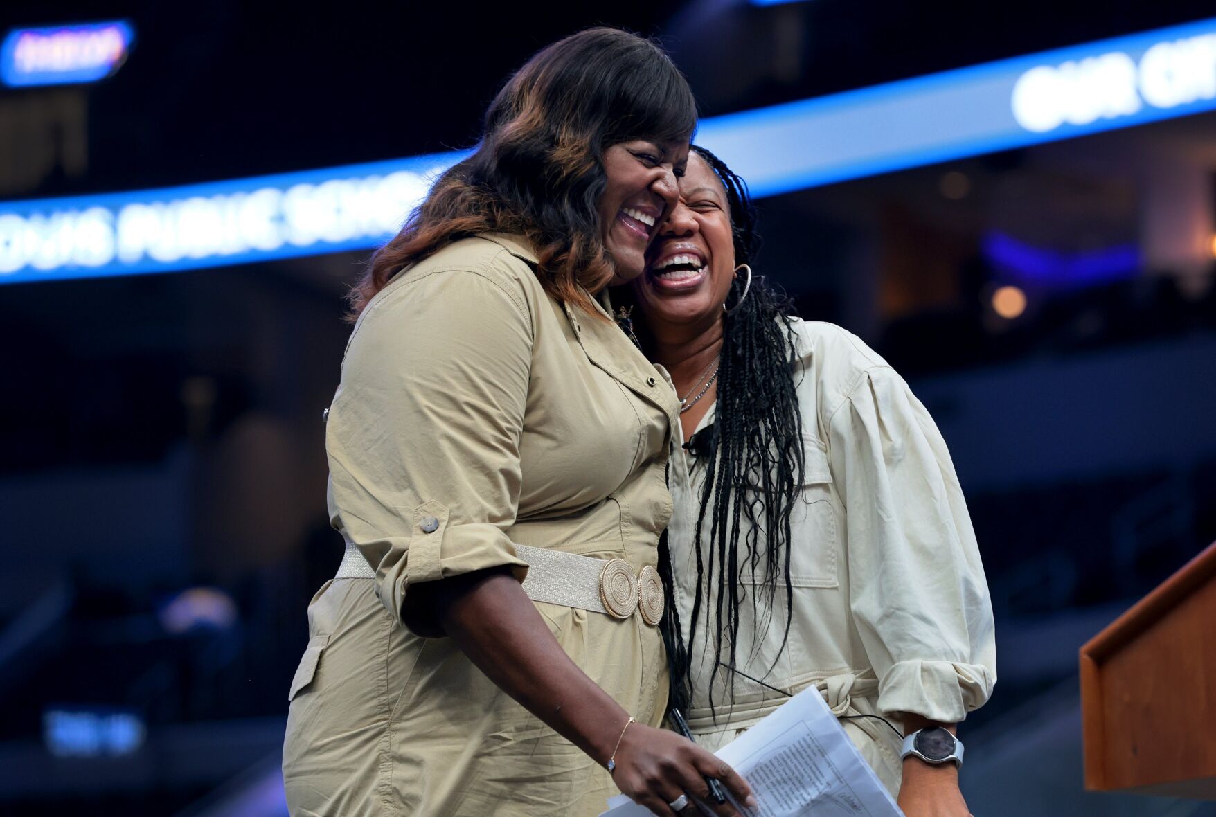 Lawsuit seeks payback from former 最新杏吧原创 Public Schools leaders